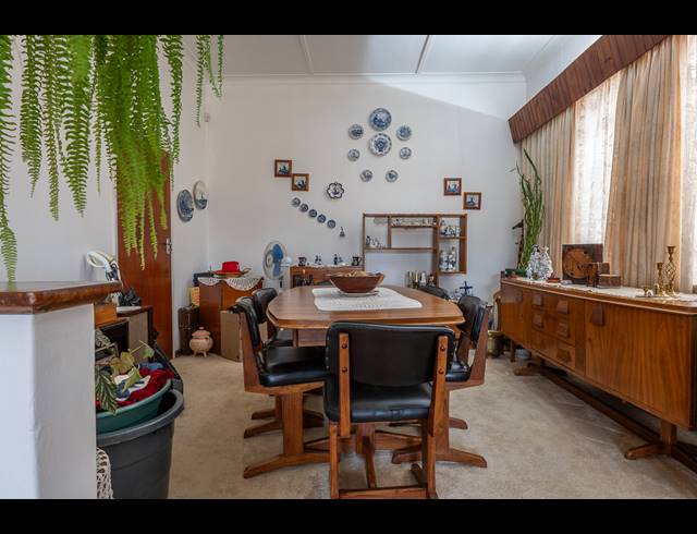 3 BEDROOM HOUSE FOR SALE IN TURFFONTEIN
